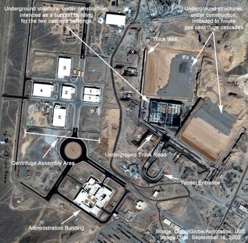 Stuxnet (2010)